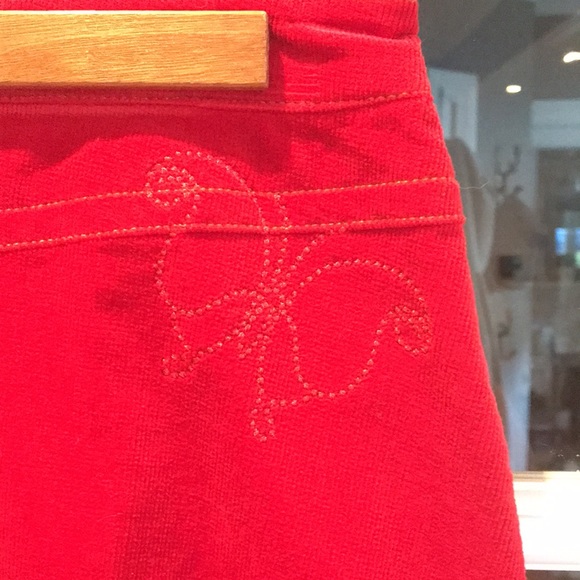 🛍️ $7 Sparkle corduroy mini skirt - Picture 3 of 5